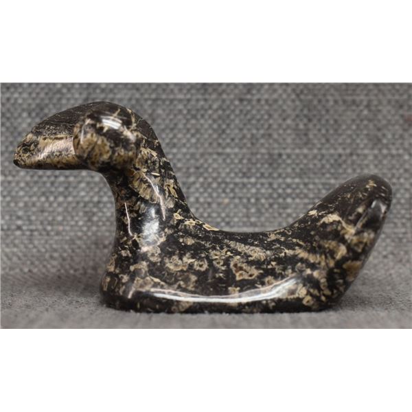 MIDWEST POP EYE BIRD STONE