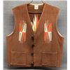 Image 1 : CHIMAYO VEST
