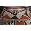 Image 6 : HOPI INDIAN POTTERY VASE (IRMA DAVID)