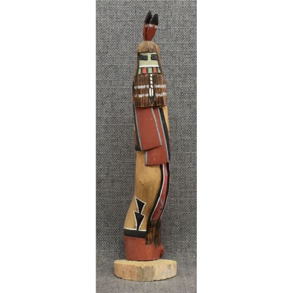 HOPI INDIAN KACHINA
