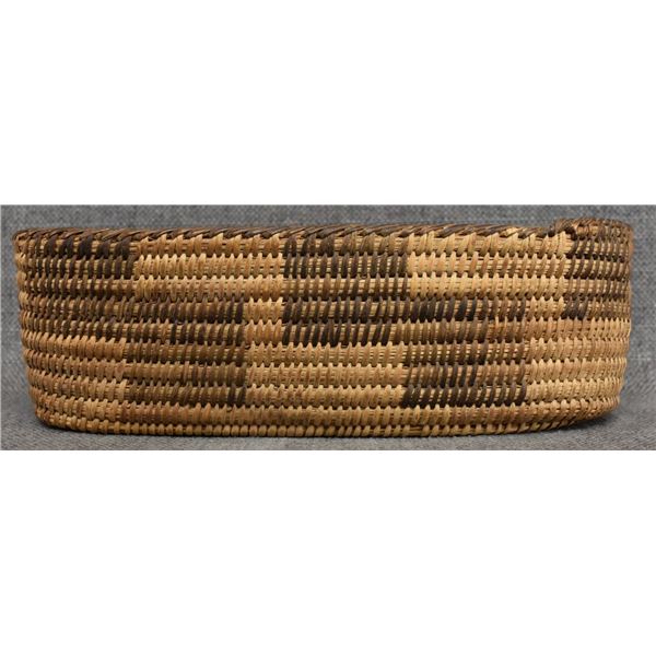 PIMA INDIAN BASKET