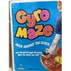 Image 4 : VINTAGE 1970S GYRO MAZE IN ORIGINAL BOX