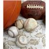 Image 4 : HOPPITY HOP, BASEBALL, AND FOOTBALL LOT