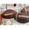Image 5 : HOPPITY HOP, BASEBALL, AND FOOTBALL LOT