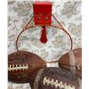 Image 7 : HOPPITY HOP, BASEBALL, AND FOOTBALL LOT