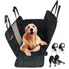 Image 1 : Lot of 1 Dog/Pet Car Seat Cover Protector