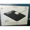 Image 1 : Lot of 1 Mophie 4-in-1 Wireless Charging Mat