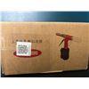 Image 2 : Lot of 1 Air Riveter Tool
