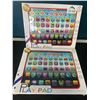 Image 1 : Lot of 2 Kids Play Pads/Educational Tablet Style Toys