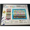 Image 2 : Lot of 2 Kids Play Pads/Educational Tablet Style Toys