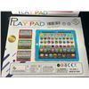 Image 2 : Lot of 2 Kids Play Pads/Educational Tablet Style Toys