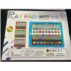Image 2 : Lot of 2 Kids Play Pads/Educational Tablet Style Toys