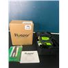 Image 1 : Lot of 1 Huepar Cross Line Laser Level Tool