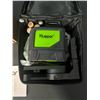 Image 2 : Lot of 1 Huepar Cross Line Laser Level Tool