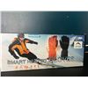 Image 1 : Lot of 1 Pair of Heated Gloves w/ Powerbanks
