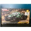 Image 1 : Lot of 1 RC 4x4 Truck