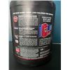 Image 3 : Lot of 1 ALLMAX QuickMass Vanilla - 6LB - Rapid Mass Gain Nutrition Powder