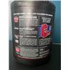 Image 2 : Lot of 1 ALLMAX QuickMass Vanilla - 6LB - Rapid Mass Gain Nutrition Powder
