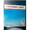 Image 2 : Lot of 3 LED Panel Lights