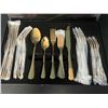 Image 2 : Lot of 1 High Quality Cutlery Set