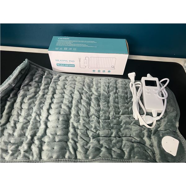 Lot of 1 Body Heating Pad
