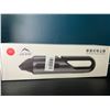 Image 1 : Lot of 1 Handheld Rechargeable Car Vacuum Cleaner