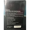 Image 3 : Lot of 1 AstroAI 100PSI Portable Air Compressor