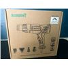 Image 2 : Lot of 1 Acmysla Heavy-Duty Heat Gun