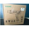 Image 2 : Lot of 1 Acmysla Heavy-Duty Heat Gun