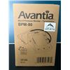 Image 1 : Lot of 1 Avantia Blood Pressure Monitor