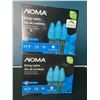 Image 1 : Lot of 2 Boxes of NOMA String Lights - Indoor/Outdoor