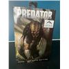 Image 1 : Lot of 1 Predator Figurine/Action Figure