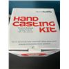 Image 2 : Lot of 1 Hand Casting Scultpure Kit