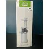 Image 1 : Lot of 1 Mini Slow Juicer
