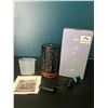 Image 1 : Lot of 1 Ultrasonic Essential Oil Diffuser