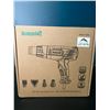 Image 2 : Lot of 1 Acmysla Heavy-Duty Heat Gun