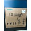Image 2 : Lot of 1 Acmysla Heavy-Duty Heat Gun