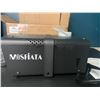 Image 3 : Lot of 1 Mosfiata Fog Machine w/ LED RGB Stage Disco Ball Lights