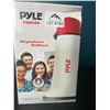 Image 1 : Lot of 1 PYLE Megaphone Bullhorn