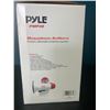 Image 2 : Lot of 1 PYLE Megaphone Bullhorn