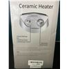 Image 2 : Lot of 1 Brightown Ceramic Heater