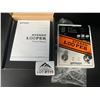 Image 1 : Lot of 1 Ammoon Stereo Looper Guitar Effect Pedal