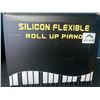 Image 1 : Lot of 1 Silicon Flexible Roll-Up Piano