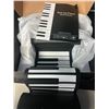 Image 2 : Lot of 1 Silicon Flexible Roll-Up Piano