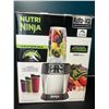 Image 1 : Lot of 1 Nutri Ninja Blender