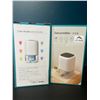 Image 1 : Lot of 2 Household Dehumidifiers w/ 7 Colour Changing Lights