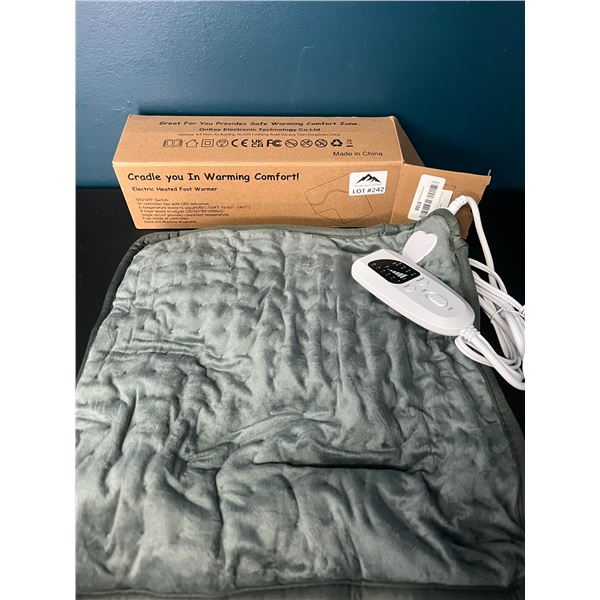 Lot of 1 Body Heating Pad