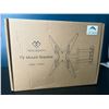 Image 1 : Lot of 1 Medium Full-Motion TV Wall Mount