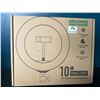 Image 1 : Lot of 1 10-Inch LED Ring Light