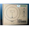 Image 1 : Lot of 1 10-Inch LED Ring Light
